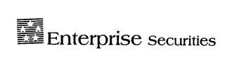 ENTERPRISE SECURITIES logo
