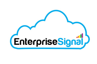 ENTERPRISE SIGNAL logo