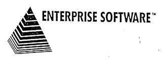 ENTERPRISE SOFTWARE logo
