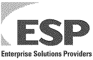 ENTERPRISE SOLUTIONS PROVIDERS logo