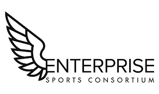 ENTERPRISE SPORTS CONSORTIUM logo