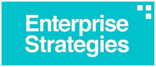 ENTERPRISE STRATEGIES logo