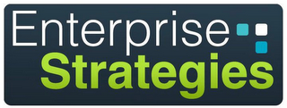 ENTERPRISE STRATEGIES