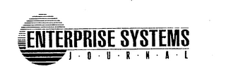ENTERPRISE SYSTEMS J.O.U.R.N.A.L. logo