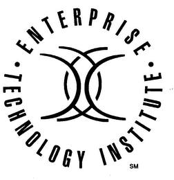 ENTERPRISE TECHNOLOGY INSTITUTE logo