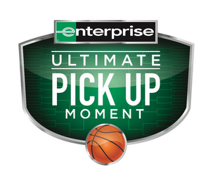 ENTERPRISE ULTIMATE PICK UP MOMENT logo