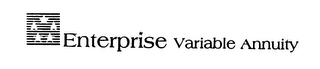 ENTERPRISE VARIABLE ANNUITY logo