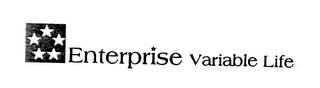 ENTERPRISE VARIABLE LIFE logo
