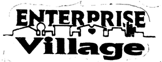 ENTERPRISE VILLAGE logo