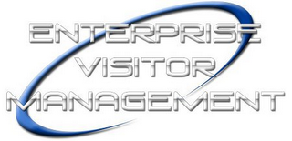 ENTERPRISE VISITOR MANAGEMENT logo