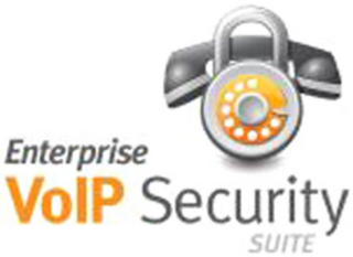ENTERPRISE VOIP SECURITY SUITE logo