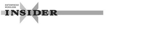 ENTERPRISE WIRELESS INSIDER logo