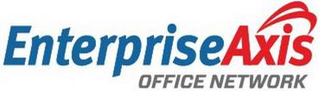 ENTERPRISEAXIS OFFICE NETWORK logo