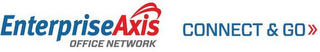 ENTERPRISEAXIS OFFICE NETWORK CONNECT & GO logo