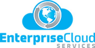 ENTERPRISECLOUD SERVICES logo