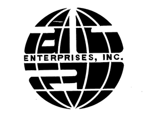ENTERPRISES, INC. logo