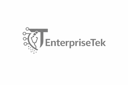 ENTERPRISETEK logo