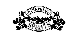 ENTERPRISING SPIRITS logo