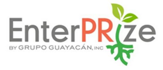ENTERPRIZE BY GRUPO GUAYACÁN INC logo