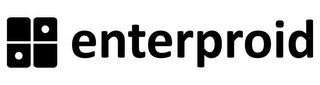 ENTERPROID logo