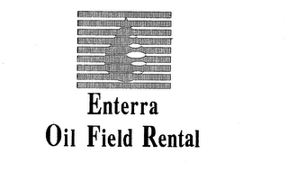 ENTERRA OIL FIELD RENTAL logo