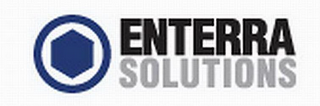 ENTERRA SOLUTIONS logo