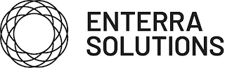 ENTERRA SOLUTIONS logo
