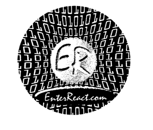 ENTERREACT.COM logo