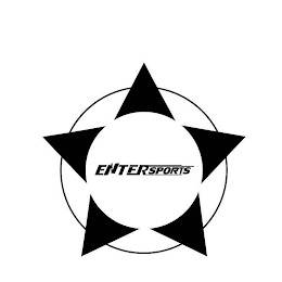 ENTERSPORTS logo