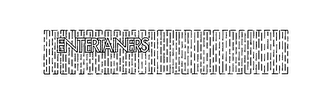 ENTERTAINERS logo
