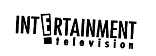ENTERTAINMENT logo