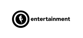 ENTERTAINMENT logo