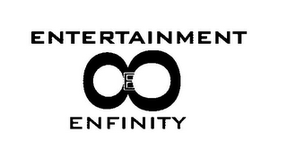 ENTERTAINMENT 8E ENFINITY logo