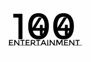 ENTERTAINMENT logo