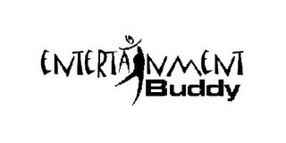 ENTERTAINMENT BUDDY logo