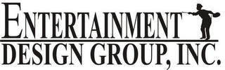 ENTERTAINMENT DESIGN GROUP, INC. logo