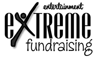 ENTERTAINMENT EXTREME FUNDRAISING logo