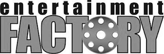 ENTERTAINMENT FACTORY logo