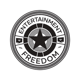ENTERTAINMENT FREEDOM logo