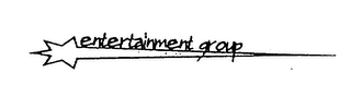 ENTERTAINMENT GROUP logo