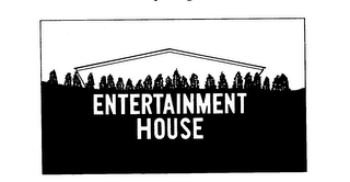 ENTERTAINMENT HOUSE logo