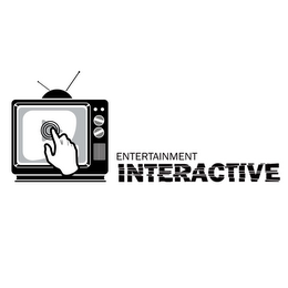 ENTERTAINMENT INTERACTIVE logo