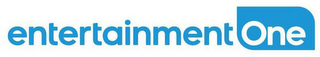 ENTERTAINMENT ONE logo