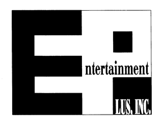 ENTERTAINMENT PLUS, INC. logo