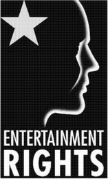 ENTERTAINMENT RIGHTS logo