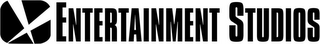 ENTERTAINMENT STUDIOS logo