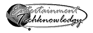 ENTERTAINMENT TECHKNOWLEDGY logo