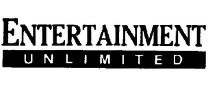 ENTERTAINMENT UNLIMITED logo