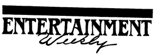 ENTERTAINMENT WEEKLY logo