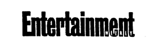 ENTERTAINMENT WEEKLY logo
